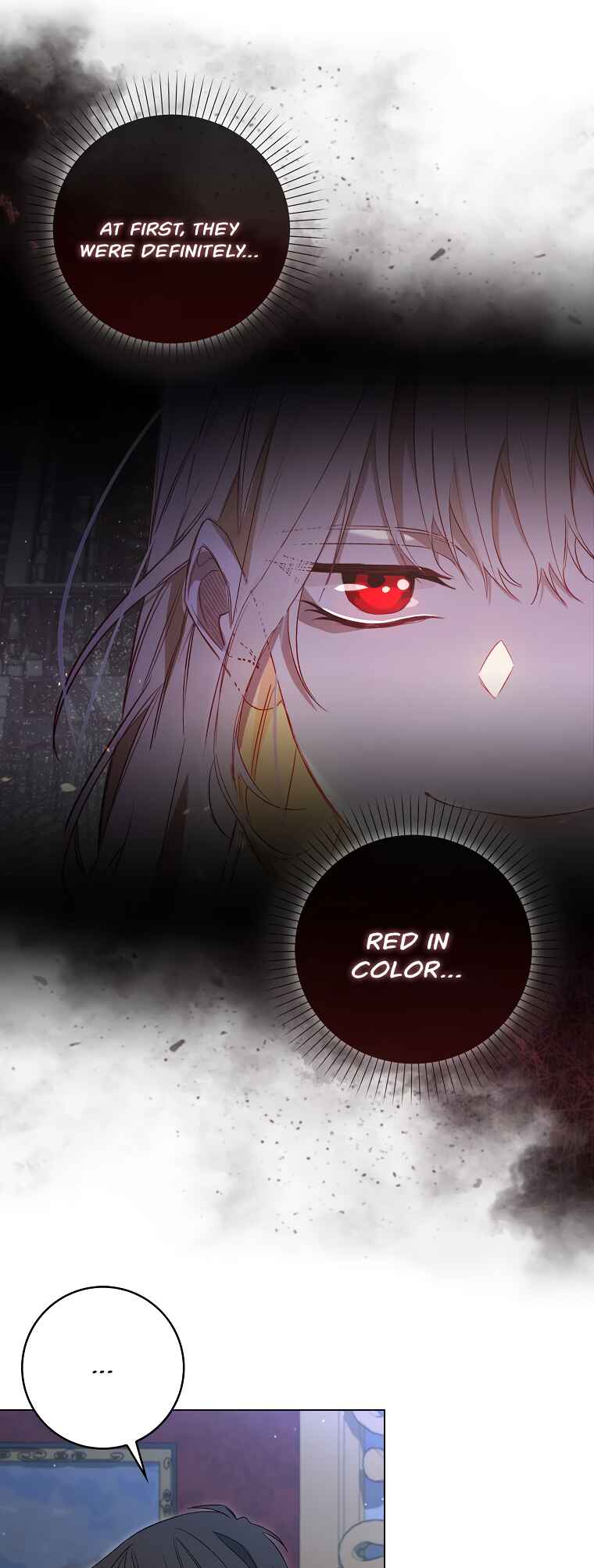 Imprisoned with the Horror Game's Male Lead Chapter 6 - Page 5