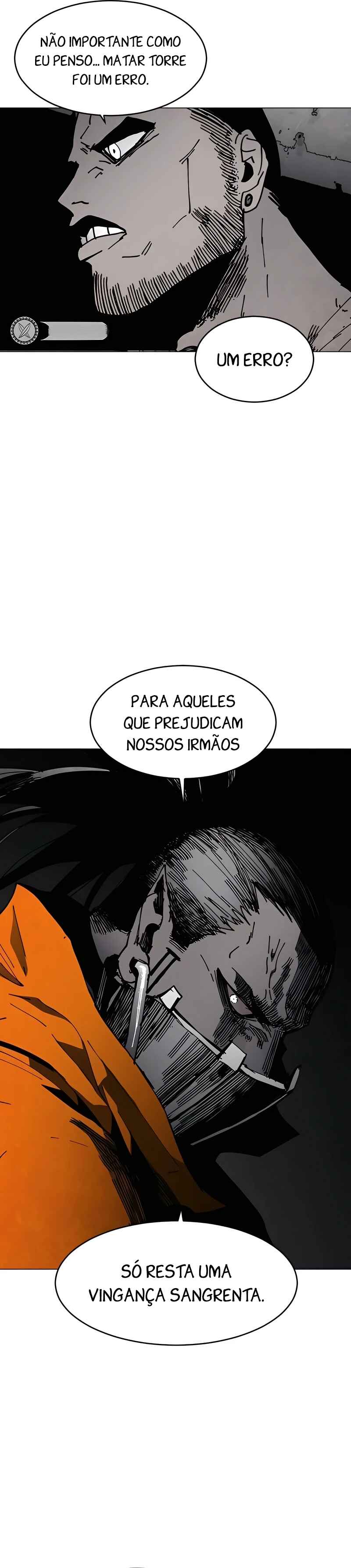 Pogeuraendeu Chapter 8 - Page 12