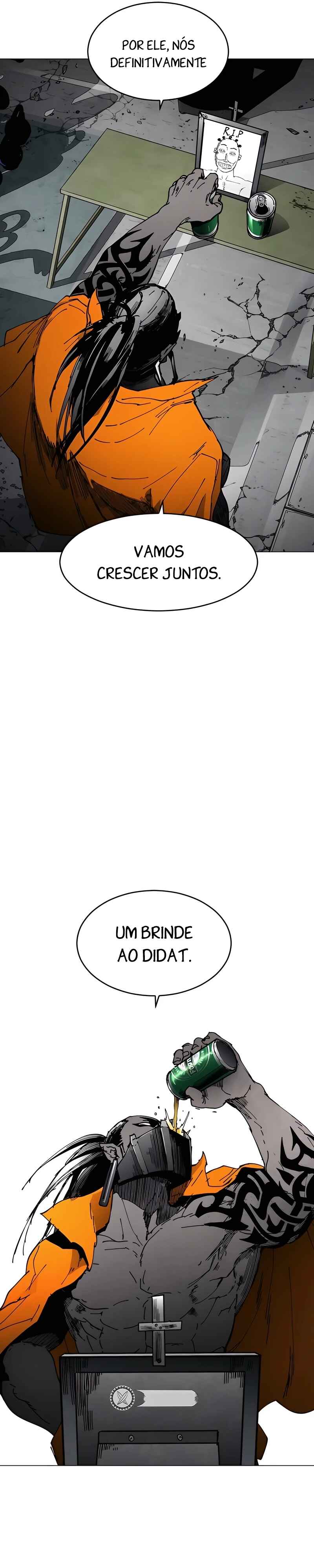 Pogeuraendeu Chapter 8 - Page 15