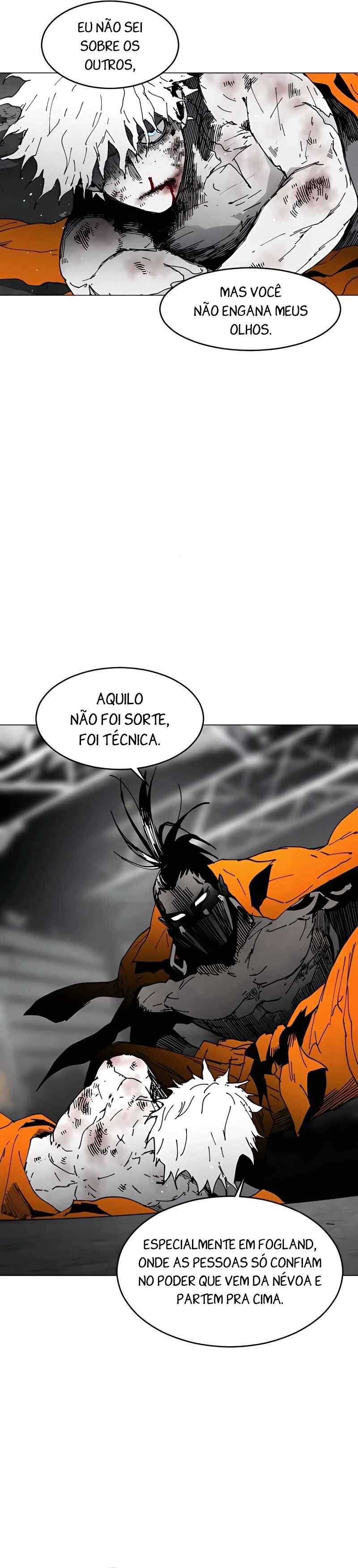 Pogeuraendeu Chapter 8 - Page 20