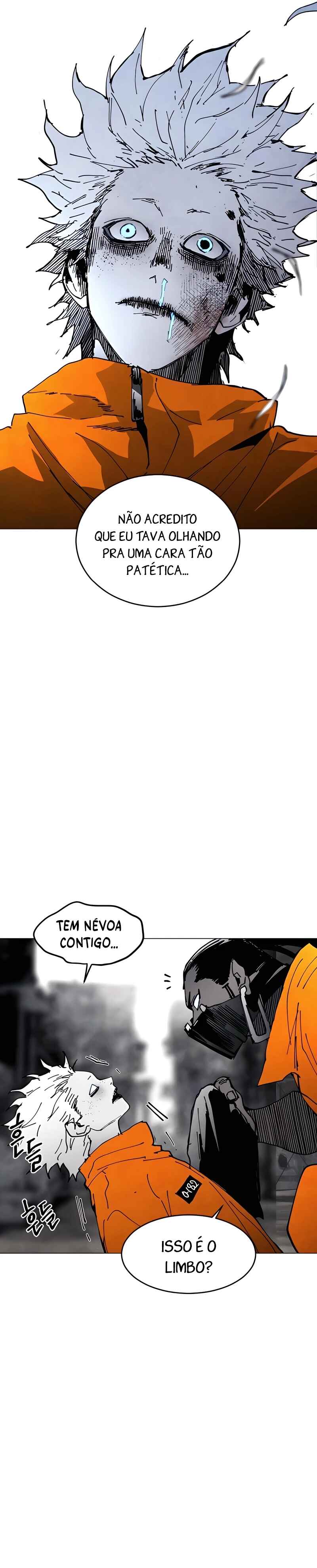 Pogeuraendeu Chapter 8 - Page 3
