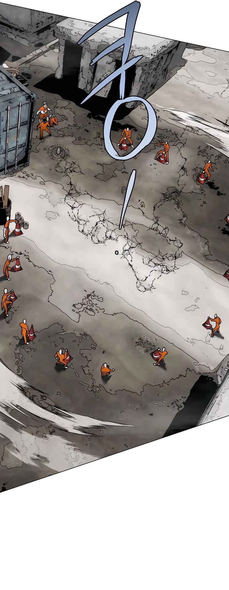Pogeuraendeu Chapter 8 - Page 33