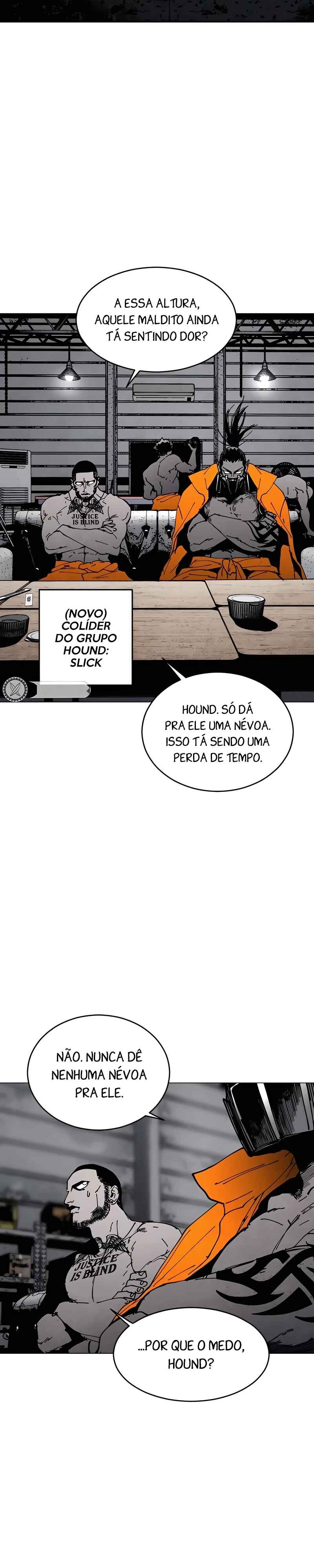 Pogeuraendeu Chapter 8 - Page 8