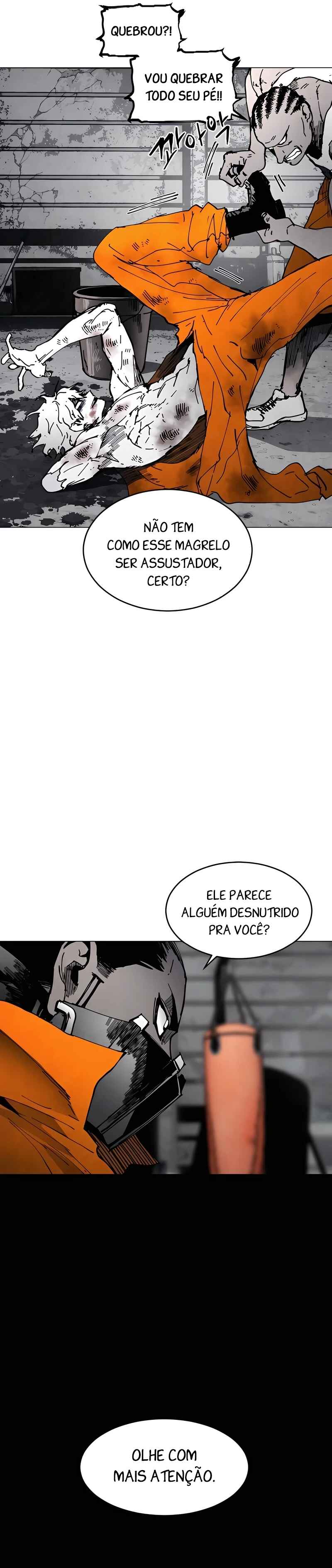 Pogeuraendeu Chapter 8 - Page 9