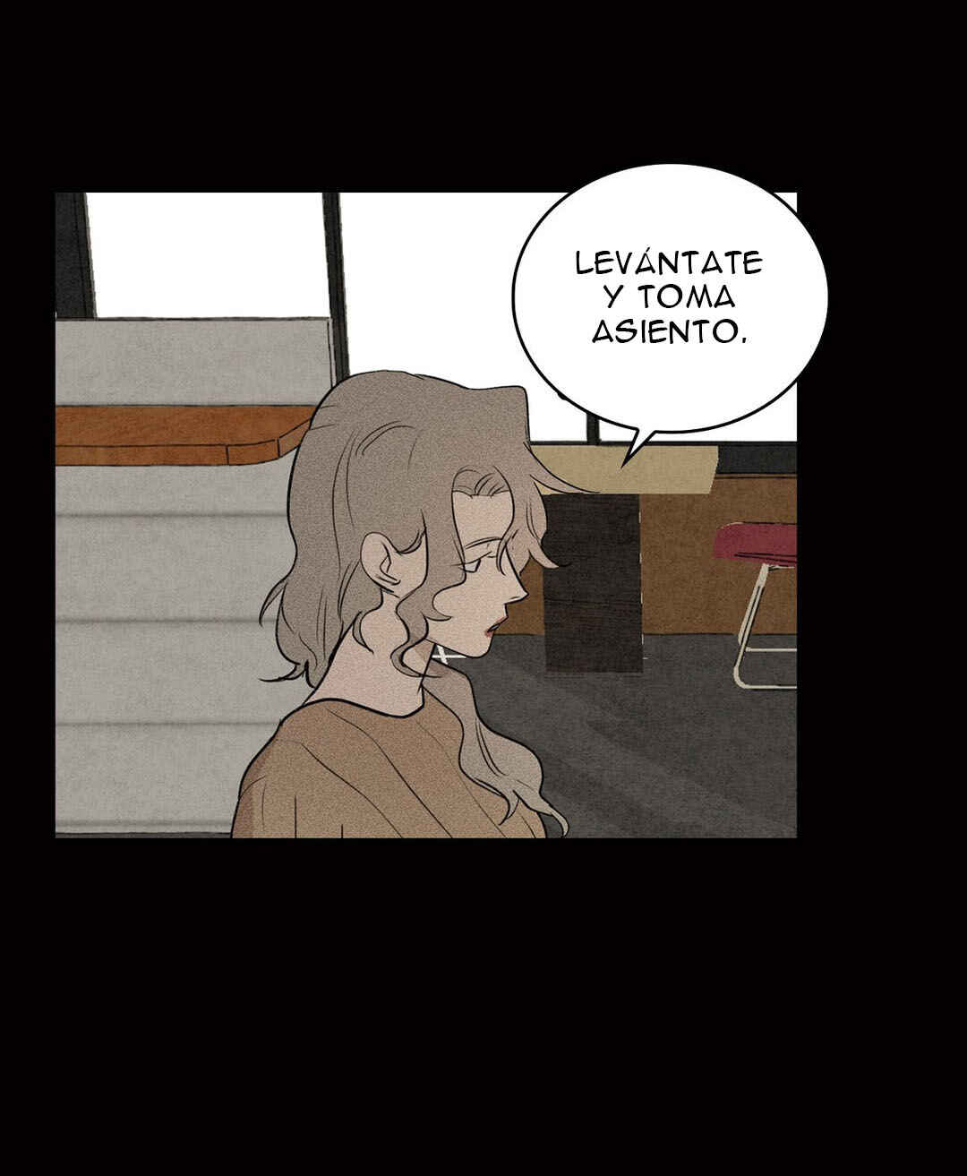 Dāng Bùliáng Lǎodà de Nánrén Chapter 79 - Page 16