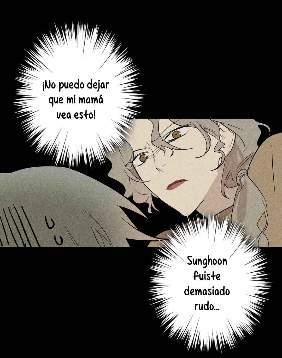Dāng Bùliáng Lǎodà de Nánrén Chapter 79 - Page 25