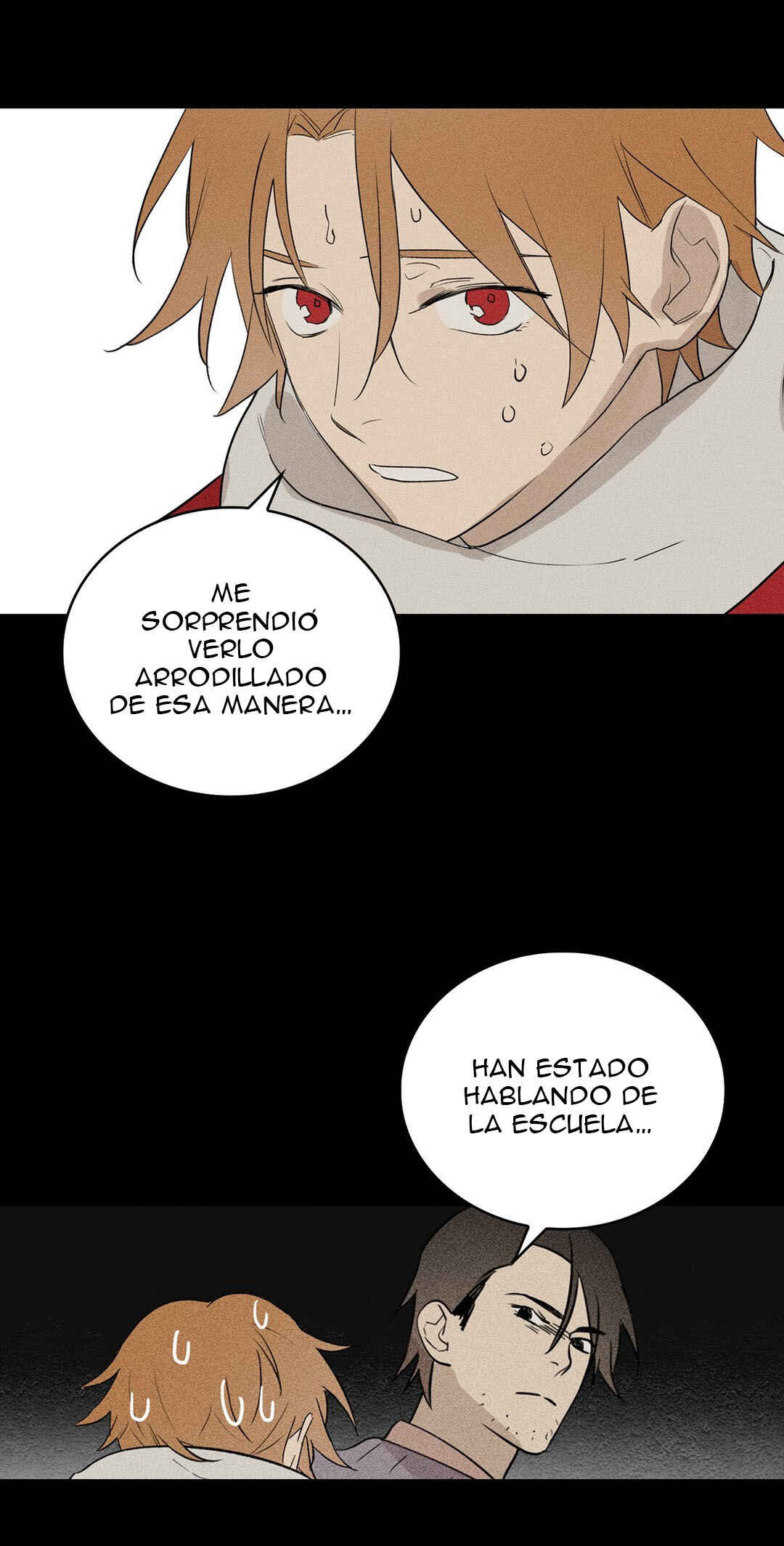 Dāng Bùliáng Lǎodà de Nánrén Chapter 79 - Page 28