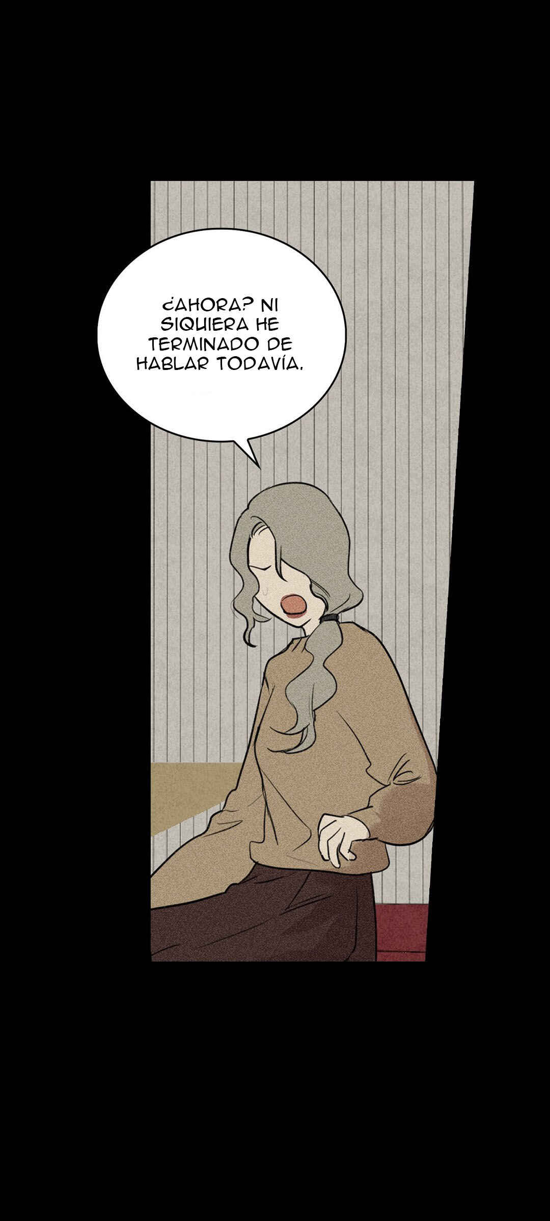 Dāng Bùliáng Lǎodà de Nánrén Chapter 79 - Page 46