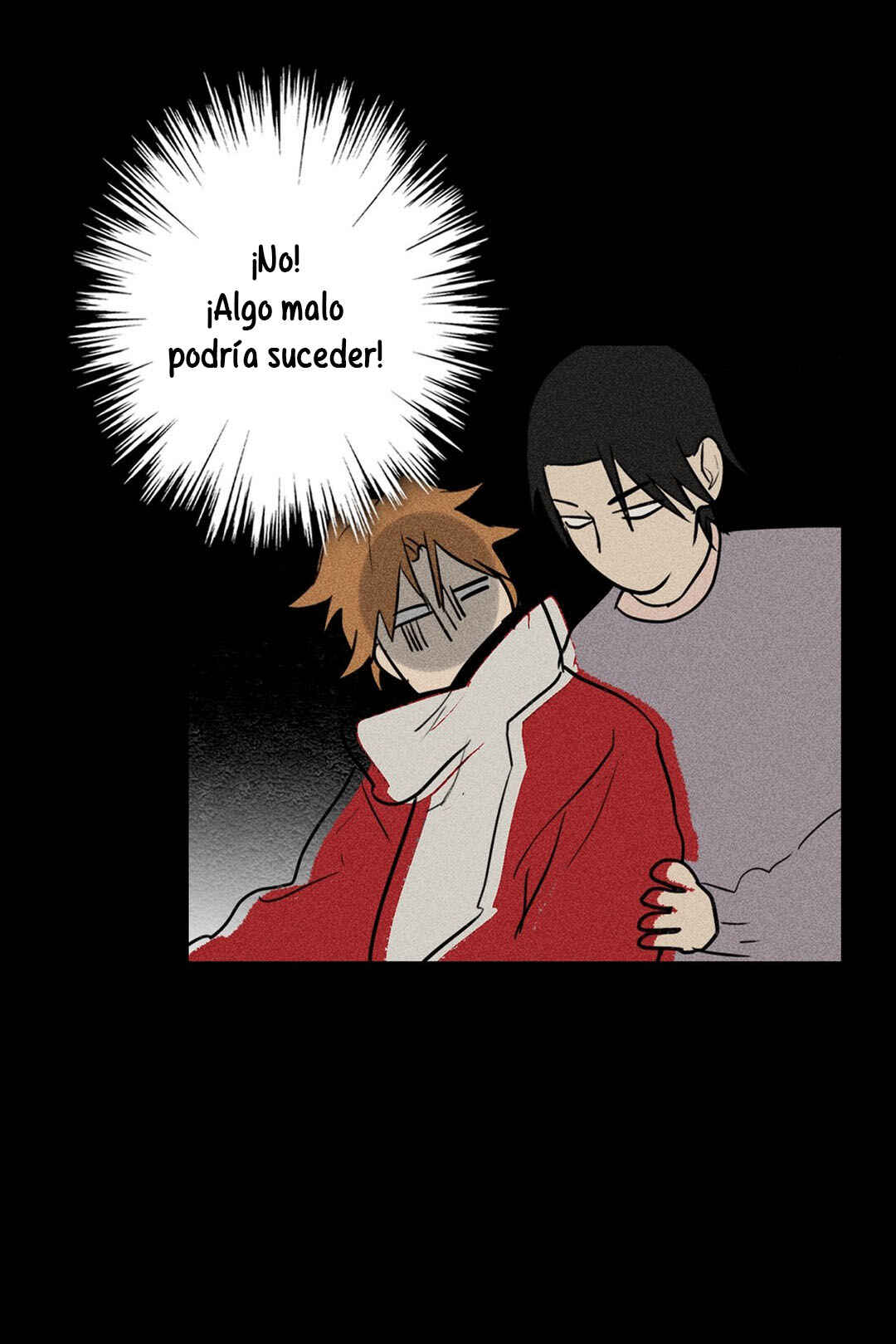 Dāng Bùliáng Lǎodà de Nánrén Chapter 79 - Page 50
