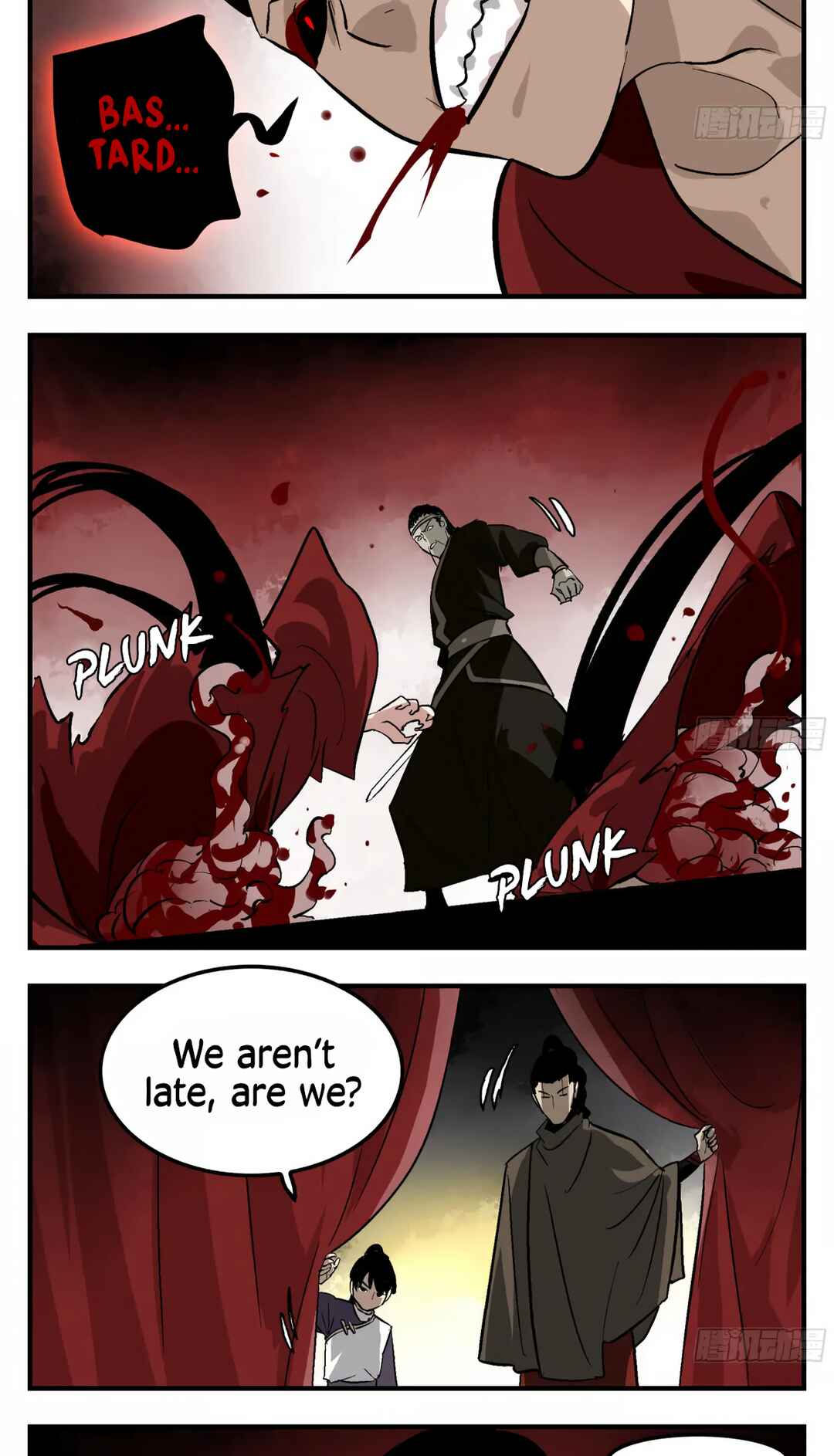 Followers of King Chapter 10 - Page 16