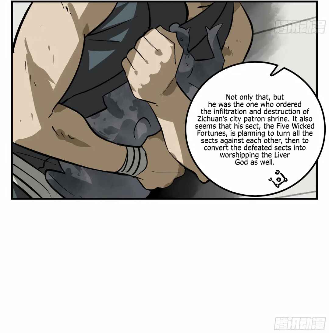 Followers of King Chapter 10 - Page 19