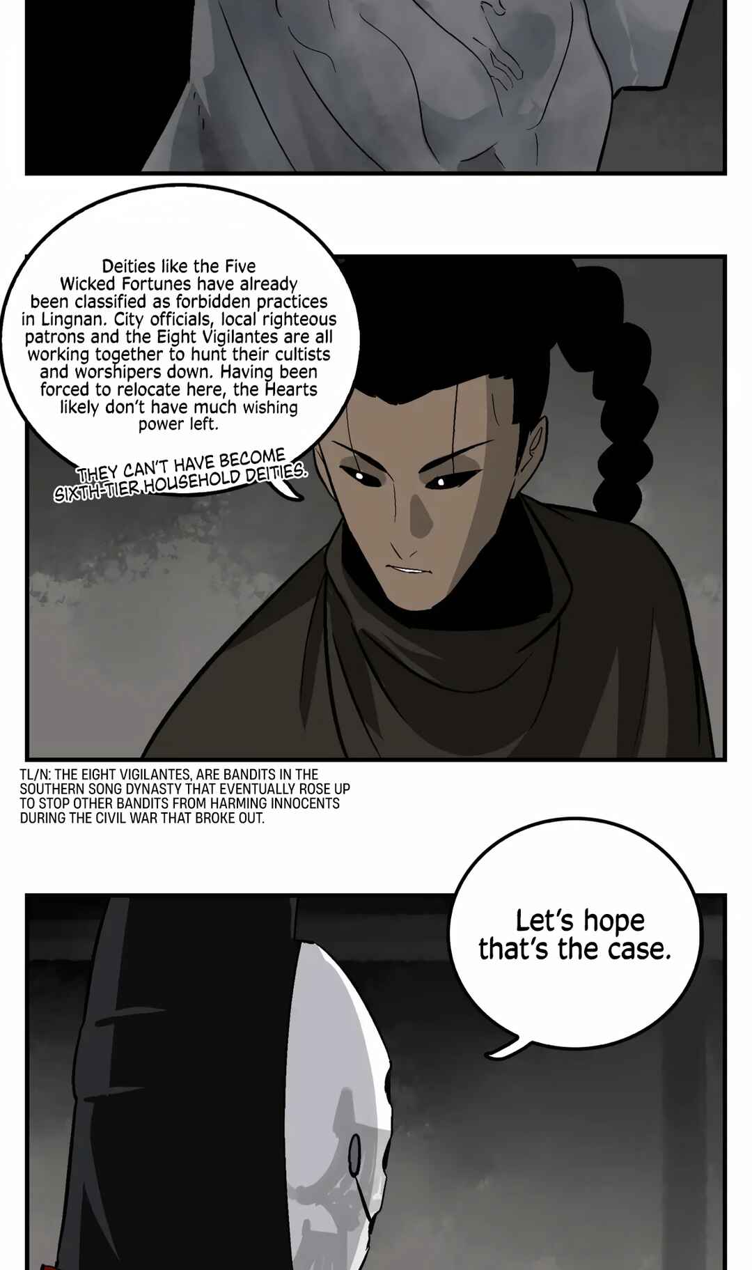 Followers of King Chapter 10 - Page 6