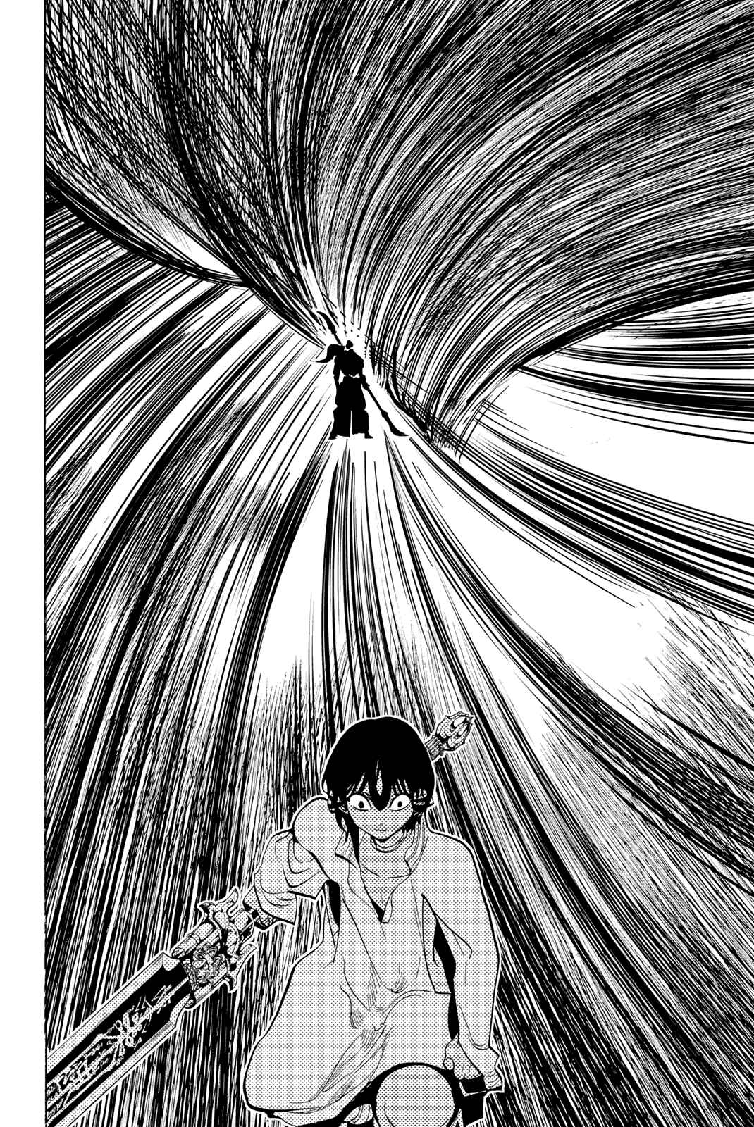 Orient Chapter 125 - Page 20