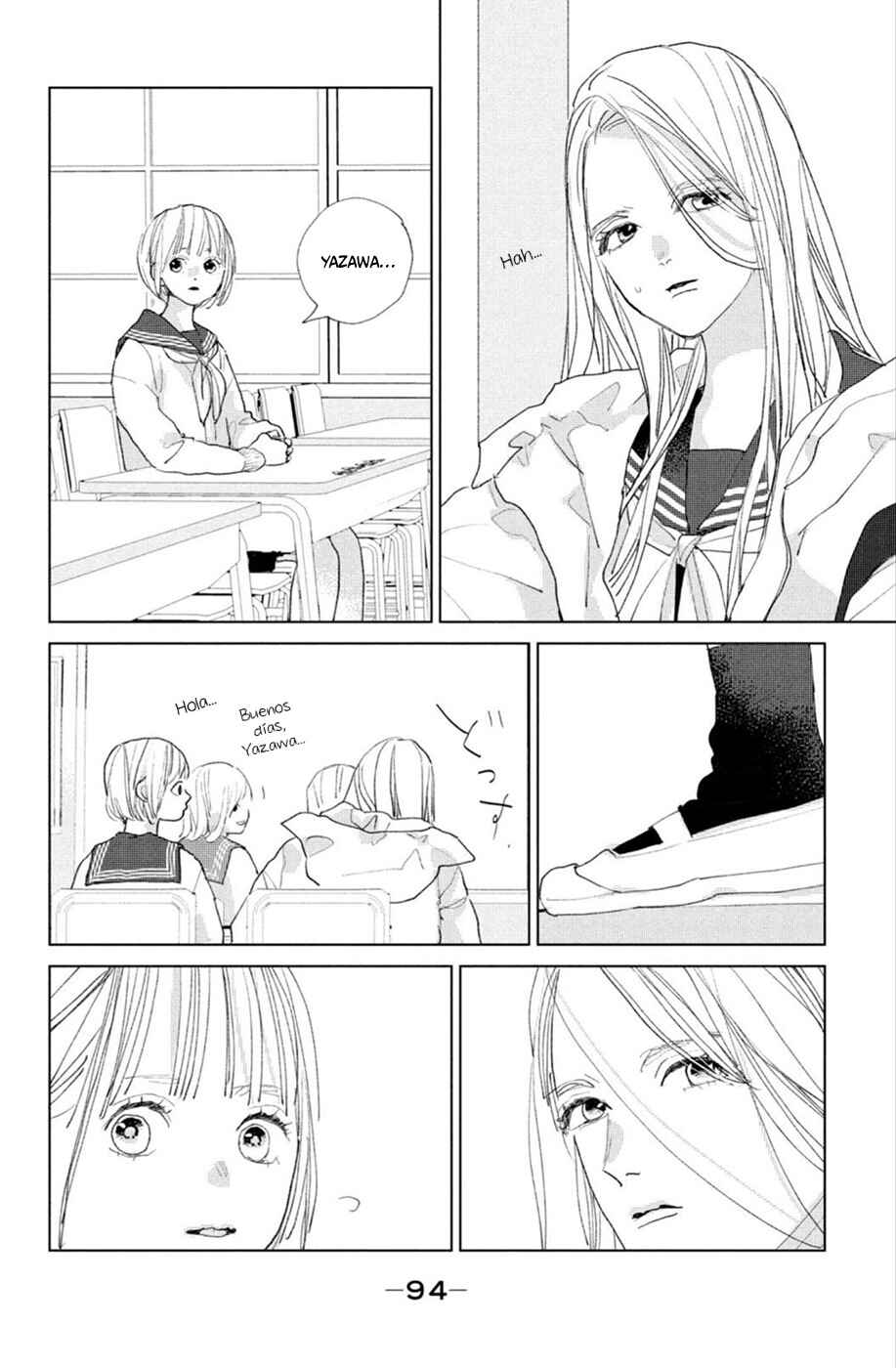 Ano Ko no Kodomo Chapter 15 - Page 10