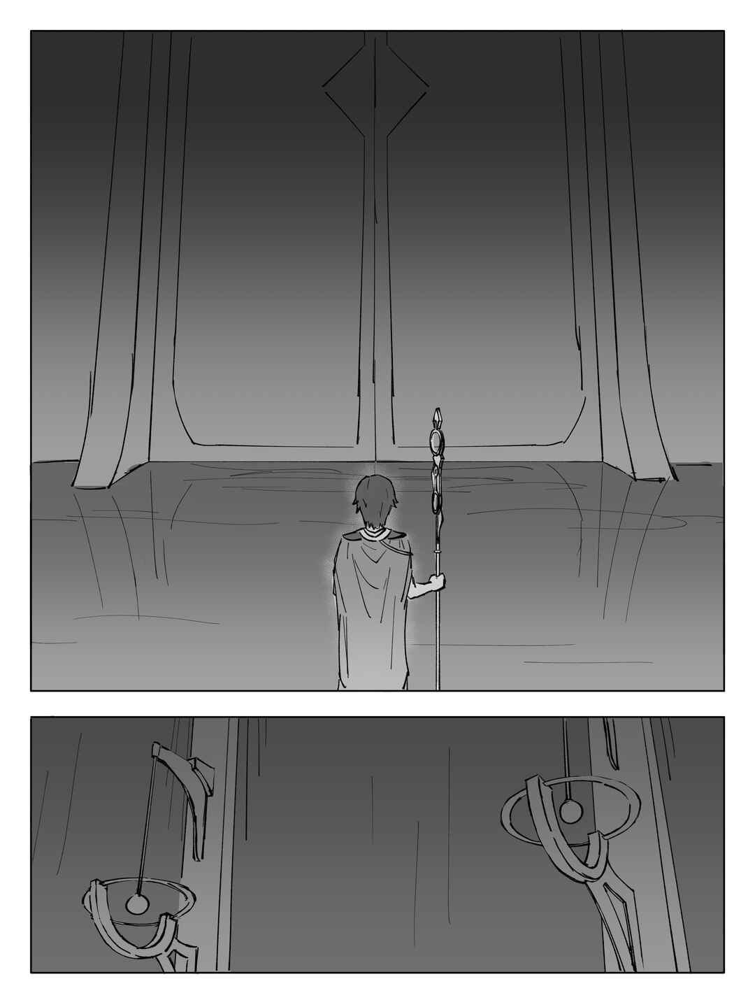 Facets Chapter 0 - Page 2