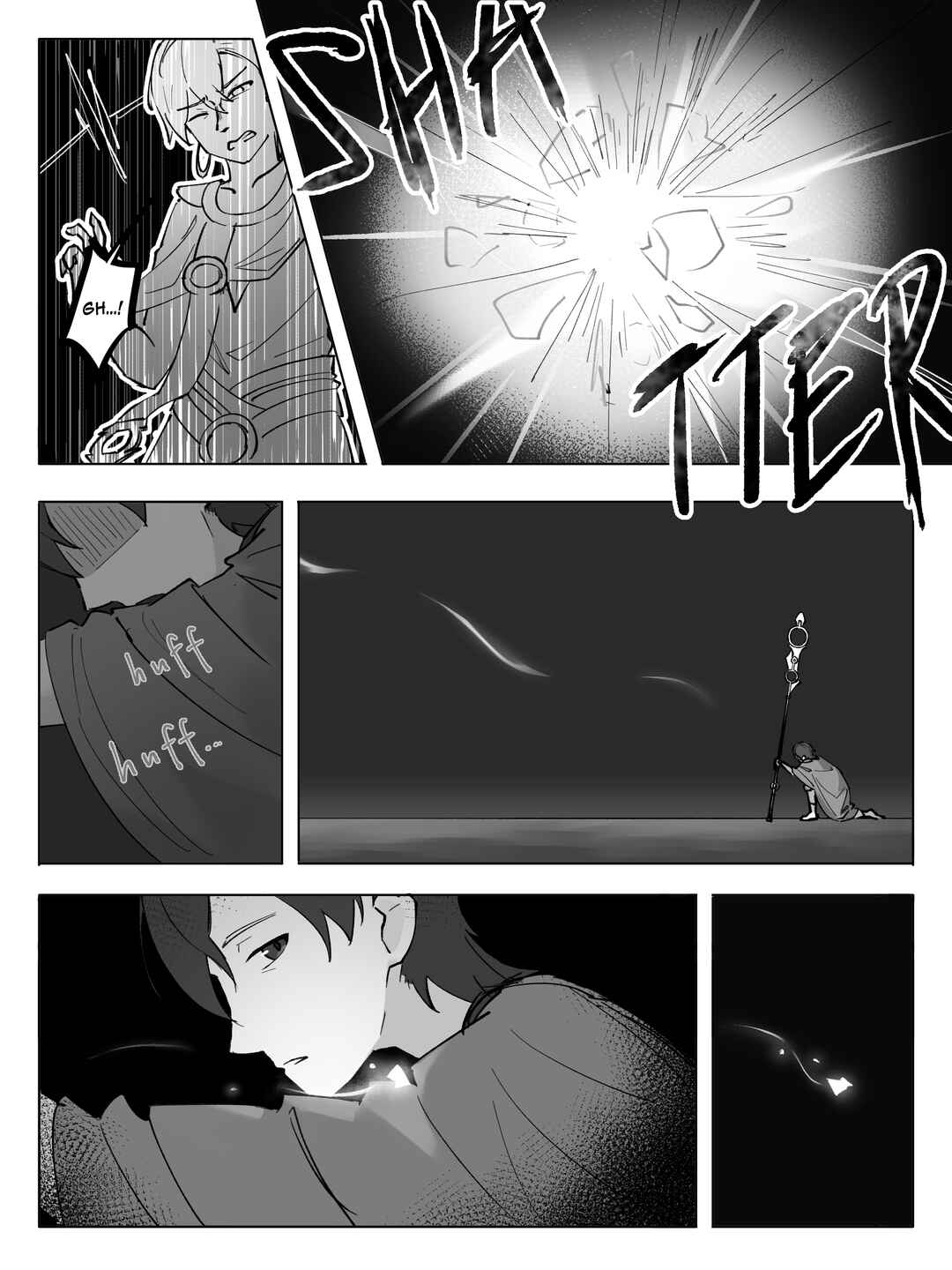 Facets Chapter 0 - Page 7