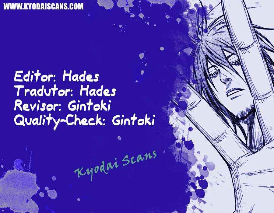 Kuroko's Basketball Chapter 144 - Page 1