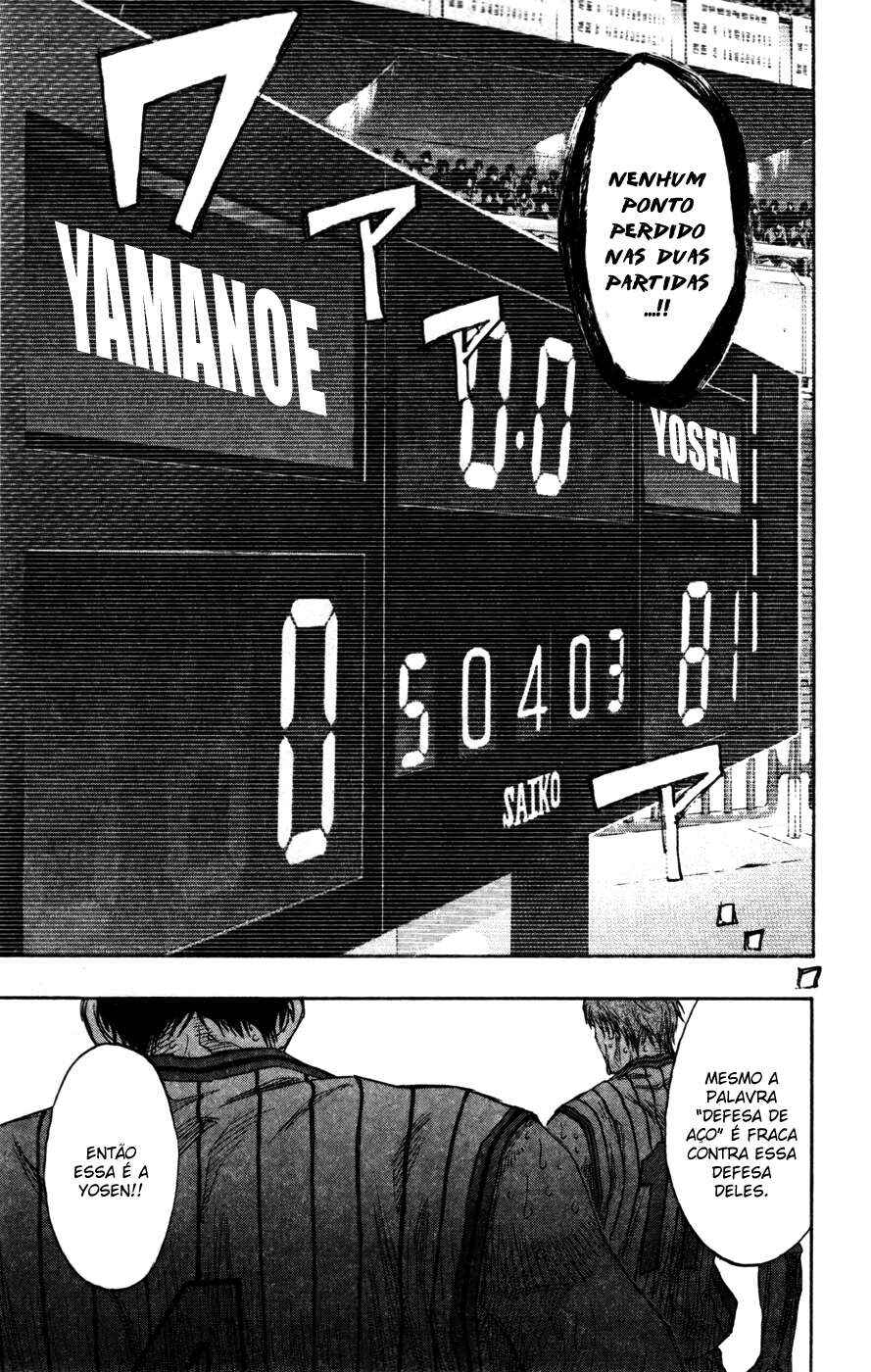 Kuroko's Basketball Chapter 144 - Page 17