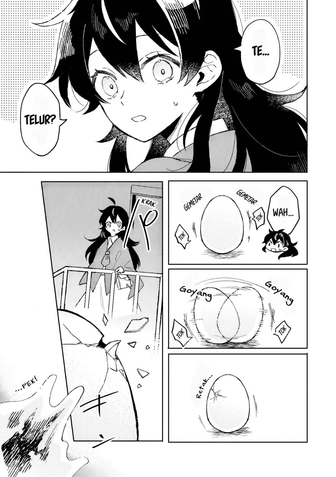 Akatsuki no Majo Lacey wa Jiyuu ni Ikitai: Maou Toubatsu o Oeta node, Nonbiri Omise o Hirakimasu Chapter 8 - Page 33