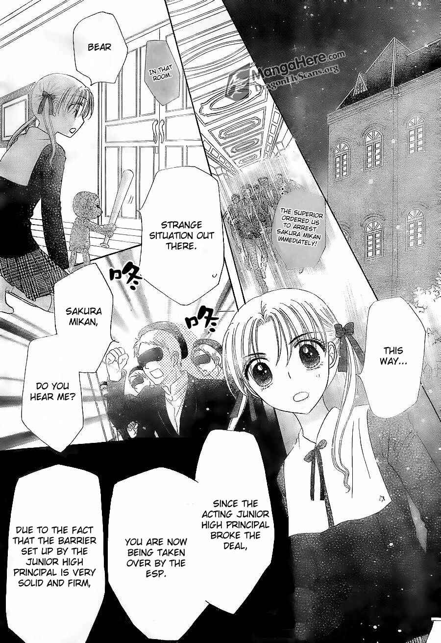 Gakuen Alice Chapter 154 - Page 28