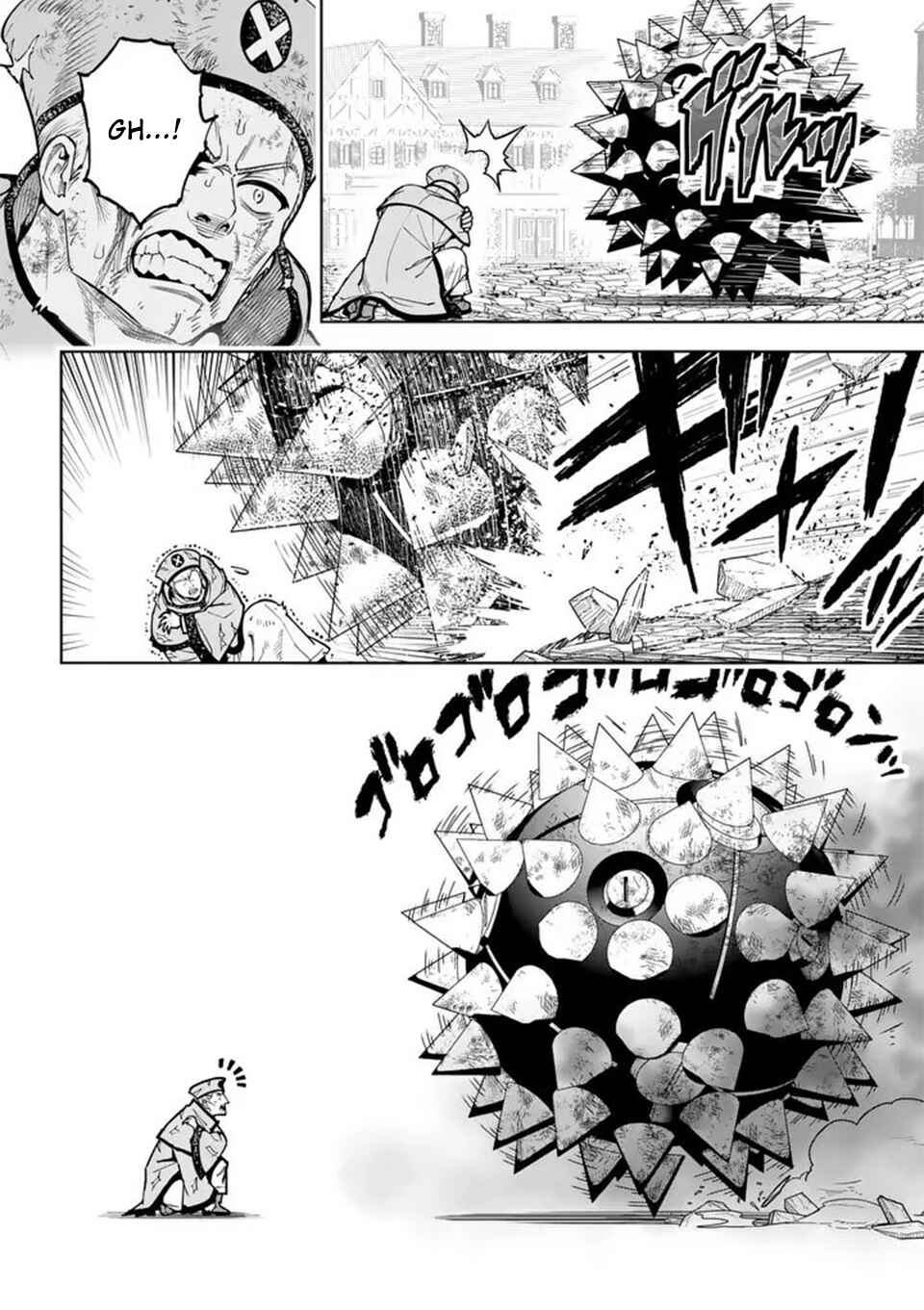 Saikyou Onna Shishou-tachi ga Ikusei Houshin o Megutte Shuraba Chapter 77 - Page 3