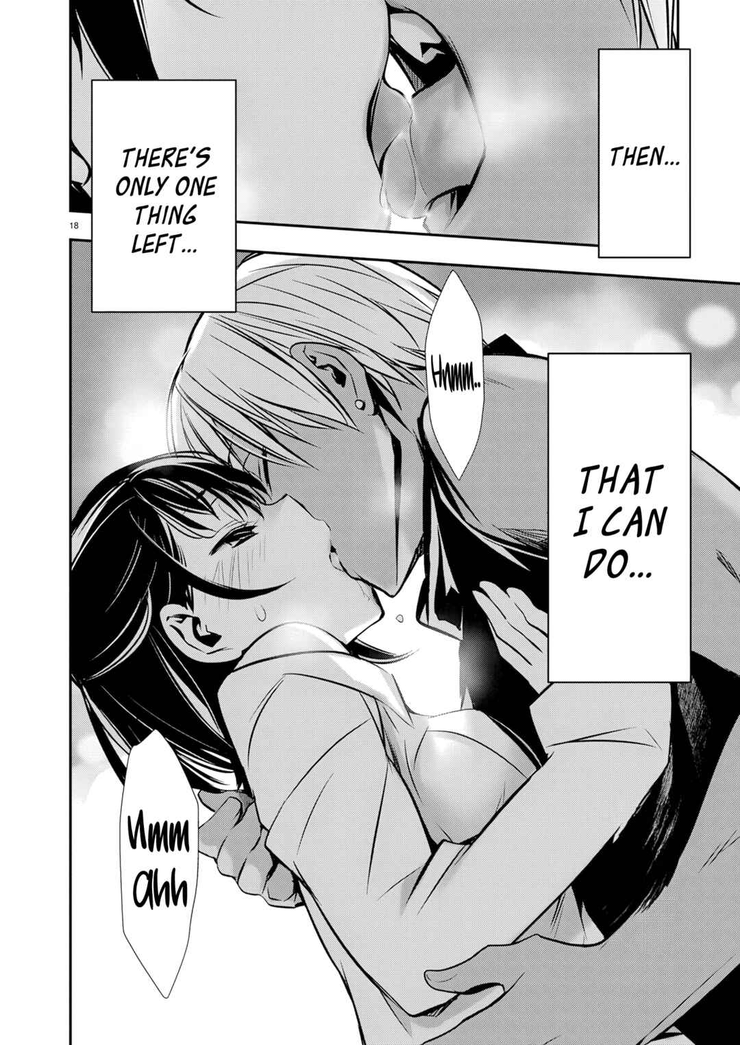 Isekai NTR ~Shinyuu no Onna wo Saikyou Skill de Otosu Houhou~ Chapter 69 - Page 19