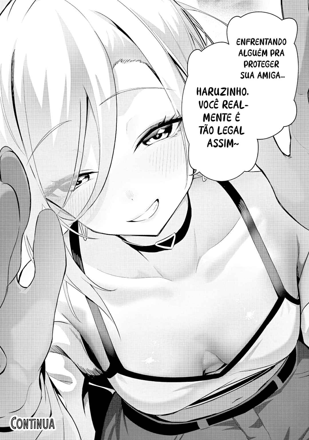 Junjou Etching Chapter 2 - Page 33