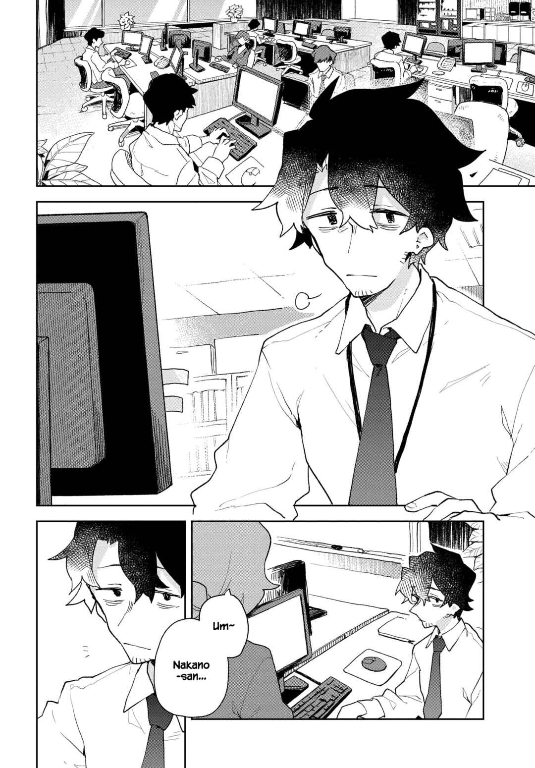 Sewayaki Kitsune no Senko-san Chapter 91 - Page 20