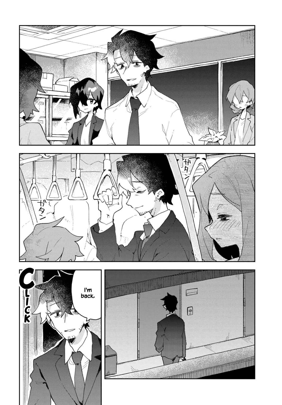 Sewayaki Kitsune no Senko-san Chapter 91 - Page 22