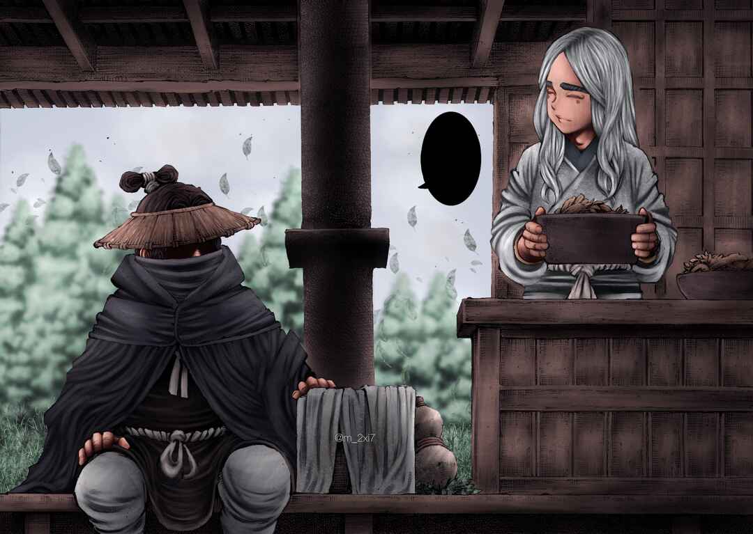 Huǒfèng Liáoyuán Chapter 600 - Page 28