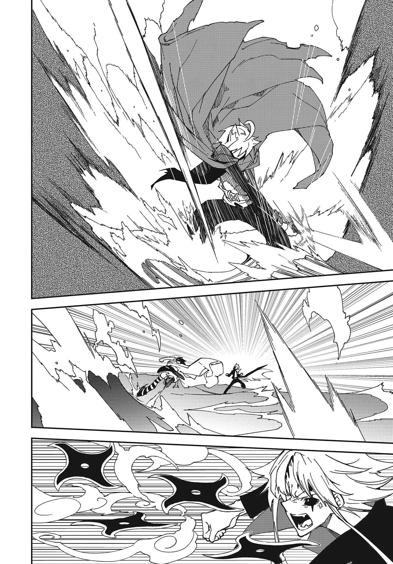 Yumekui Merry Chapter 139 - Page 40