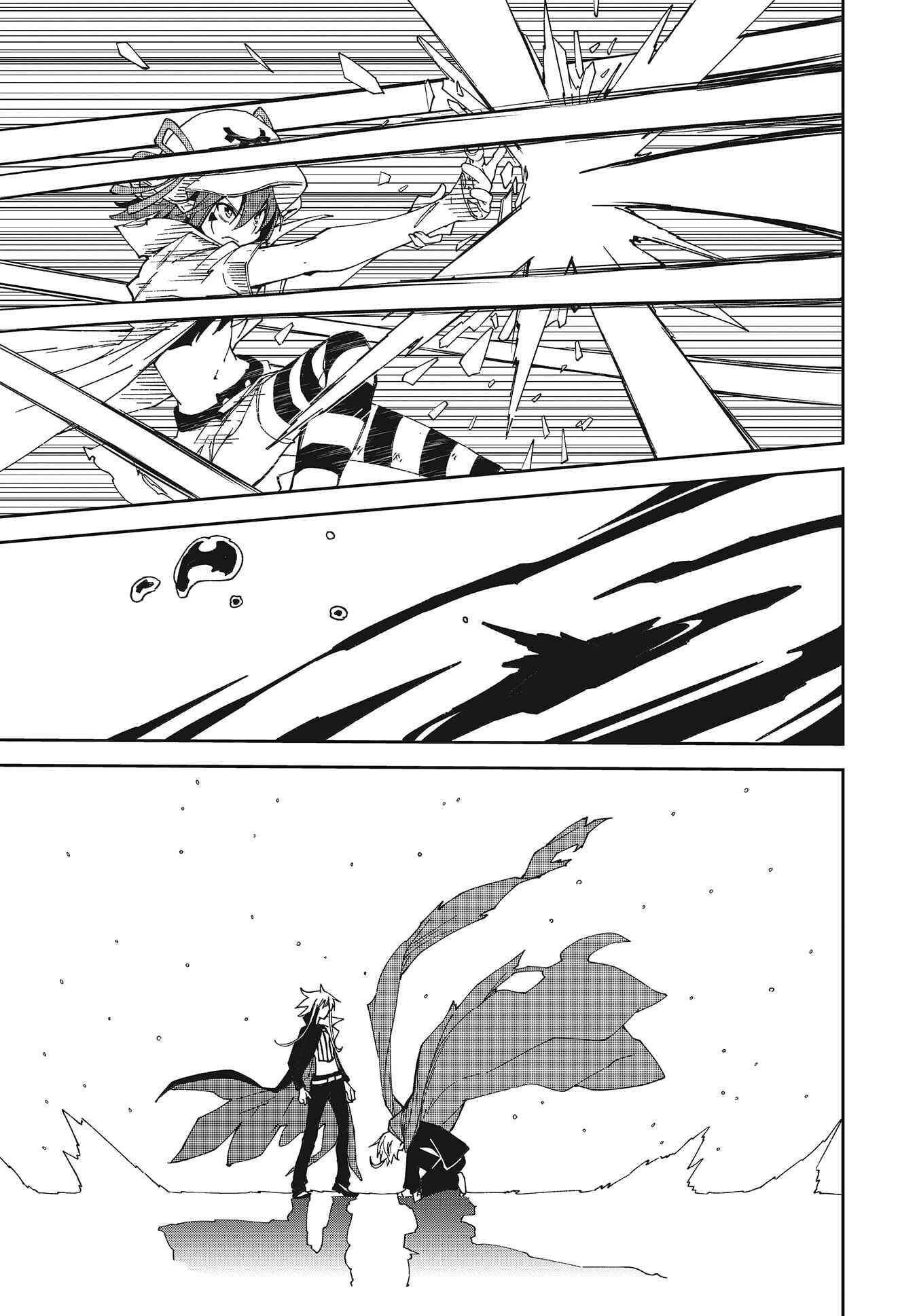 Yumekui Merry Chapter 139 - Page 41