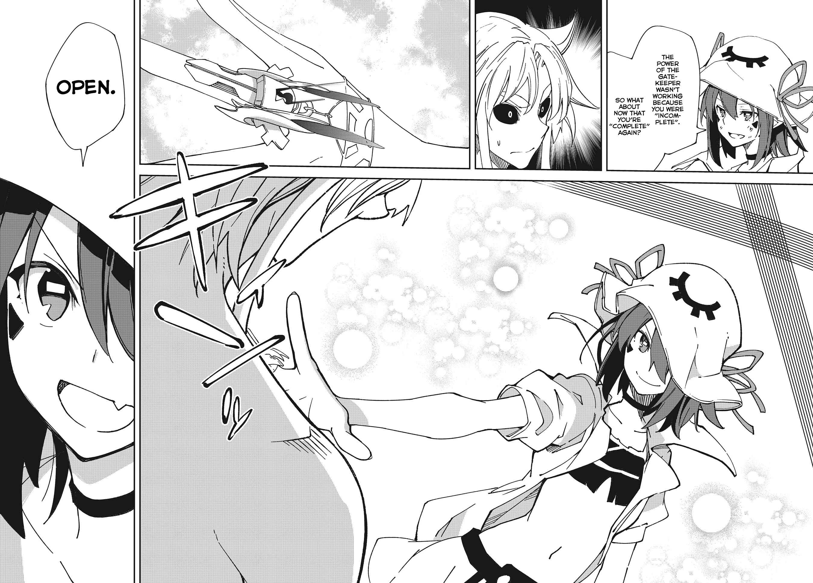 Yumekui Merry Chapter 139 - Page 50