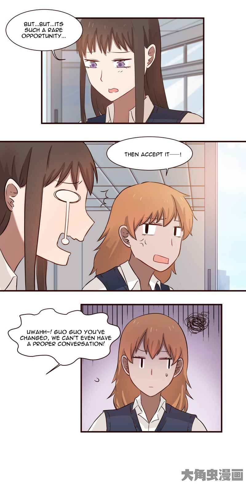 LaLa Chapter 75 - Page 10
