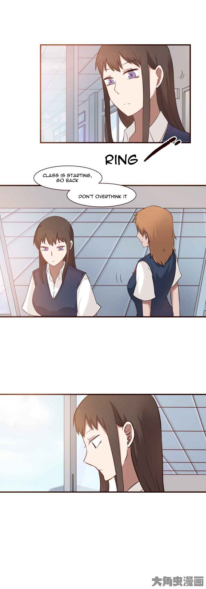 LaLa Chapter 75 - Page 13
