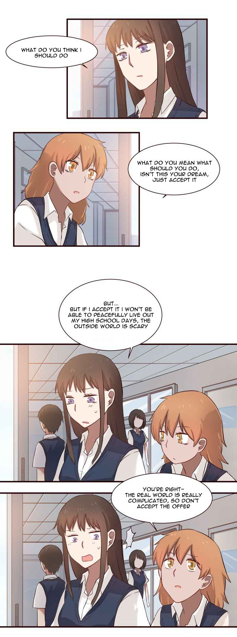 LaLa Chapter 75 - Page 9