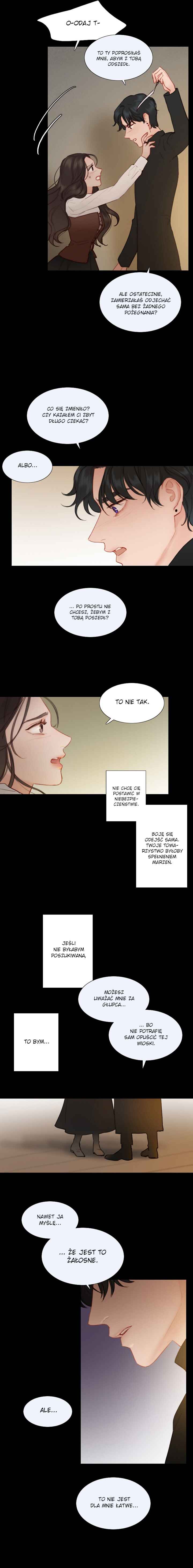 Black Winter Chapter 43 - Page 10
