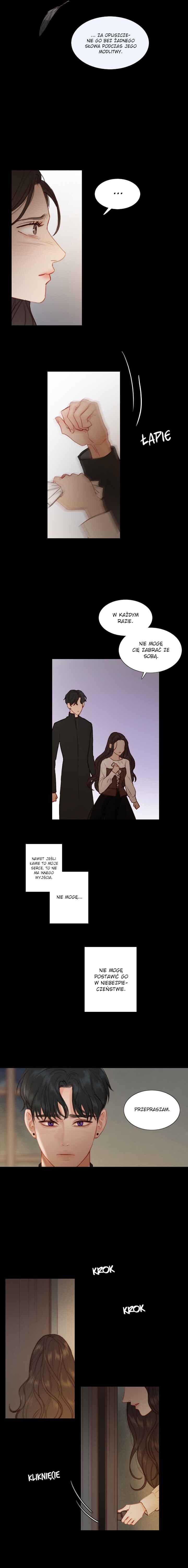 Black Winter Chapter 43 - Page 13