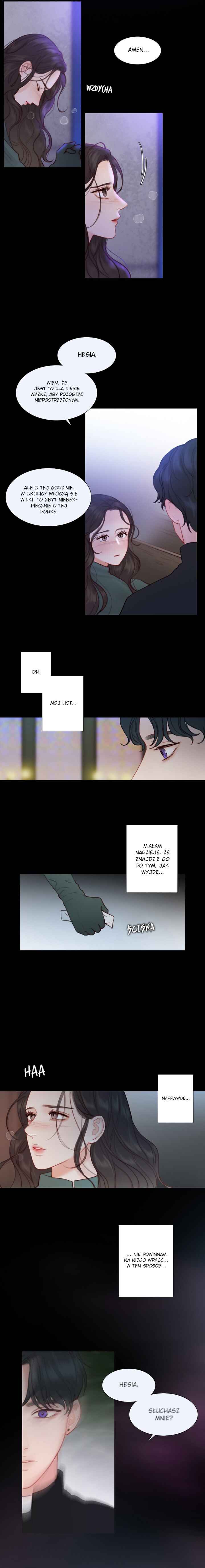 Black Winter Chapter 43 - Page 5