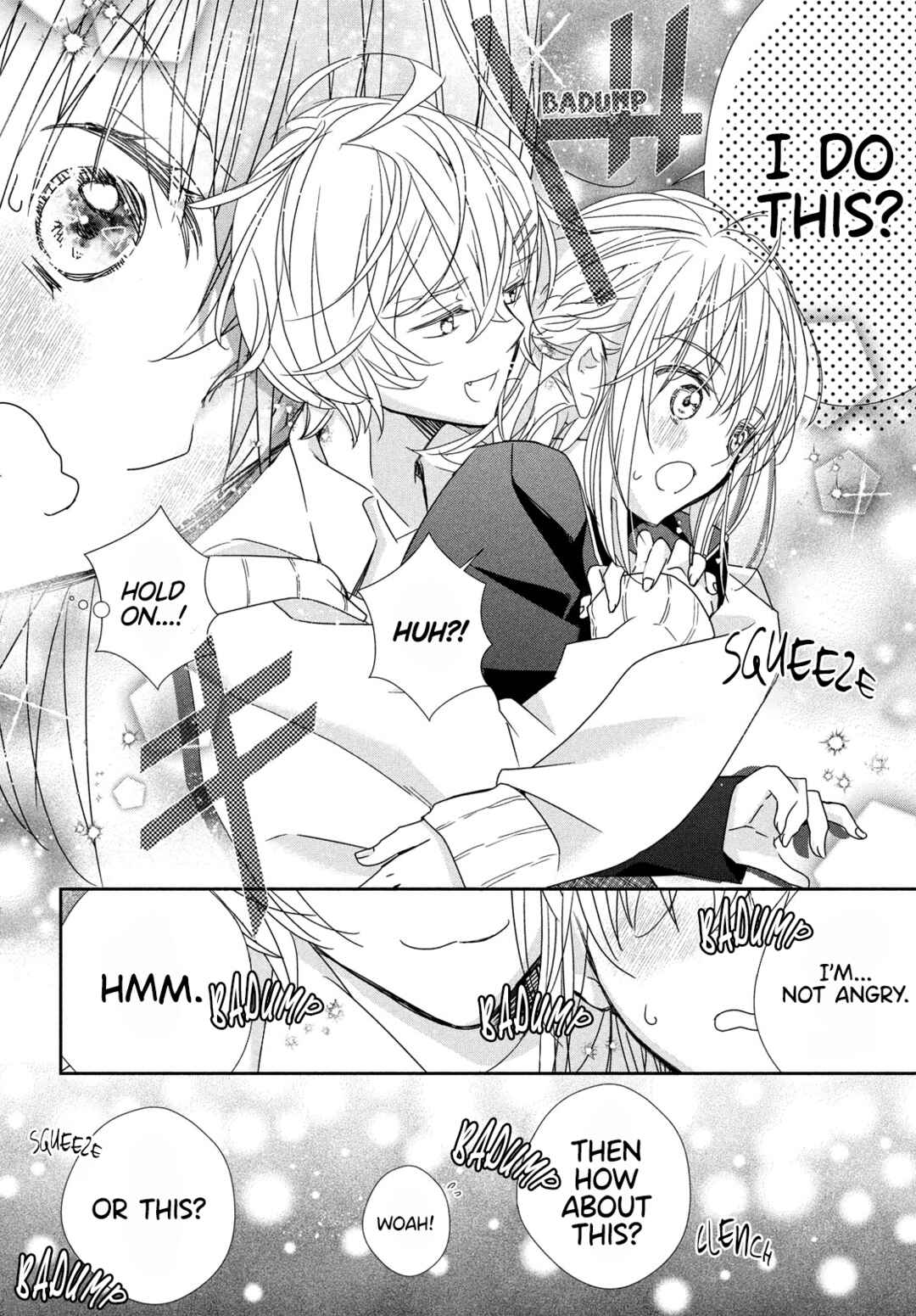 Shugo Chara! Jewel Joker Chapter 7 - Page 25