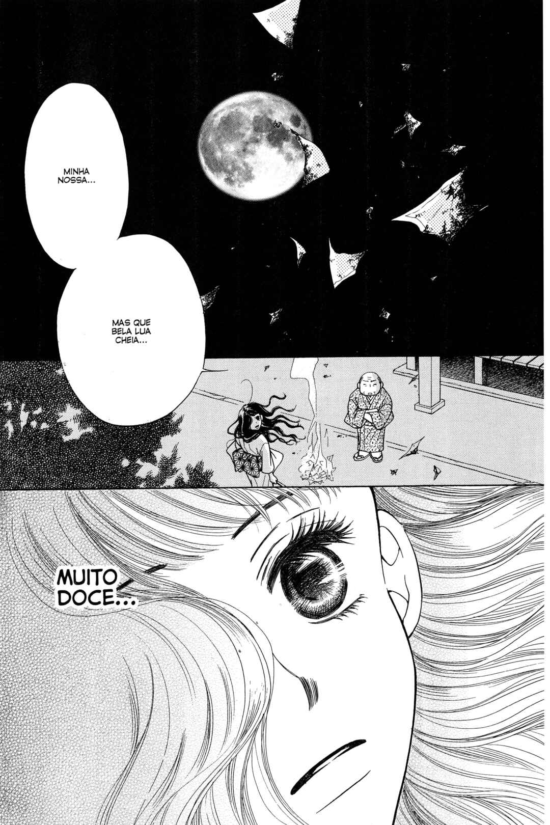 Sunadokei Chapter 5 - Page 102