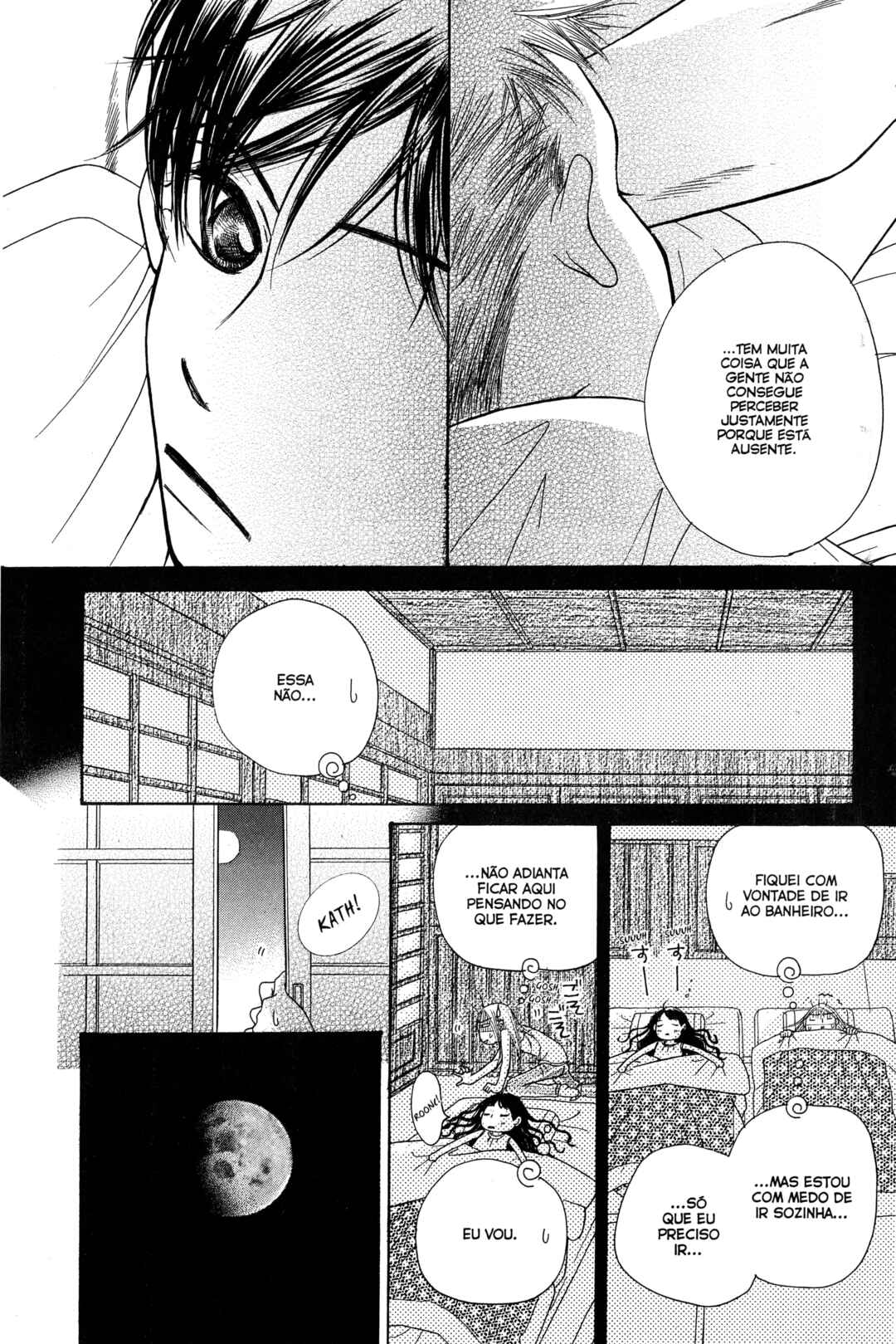 Sunadokei Chapter 5 - Page 62