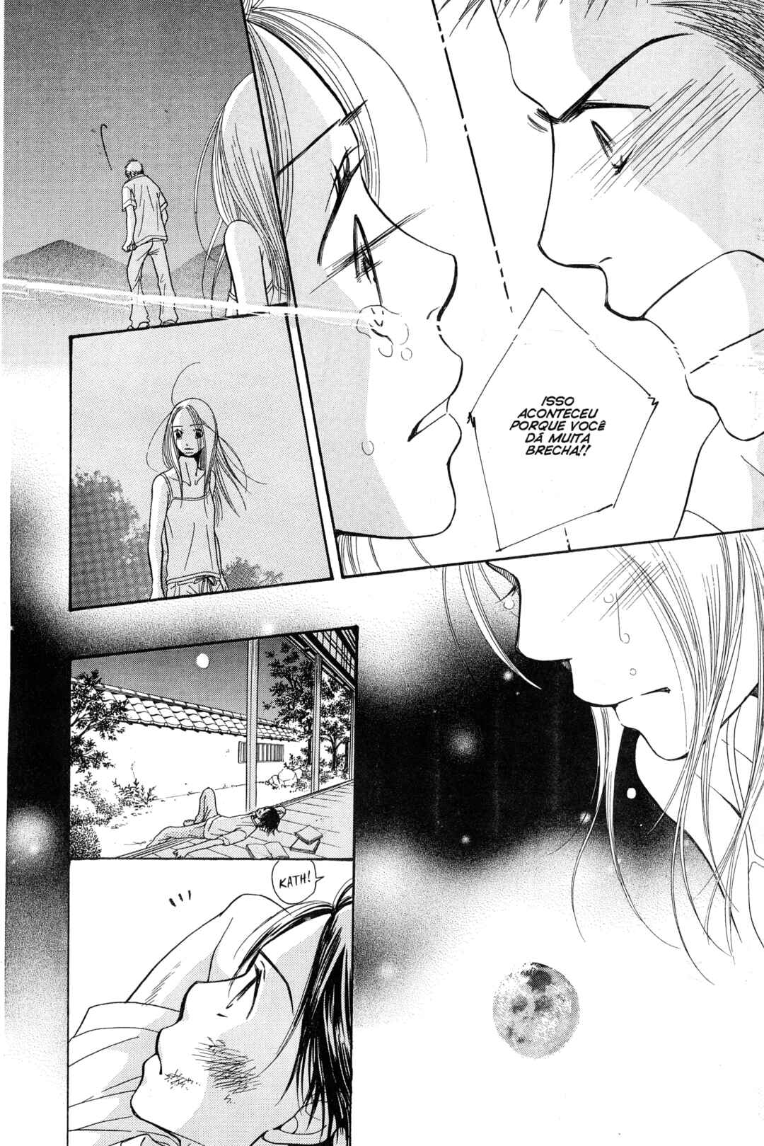 Sunadokei Chapter 5 - Page 70