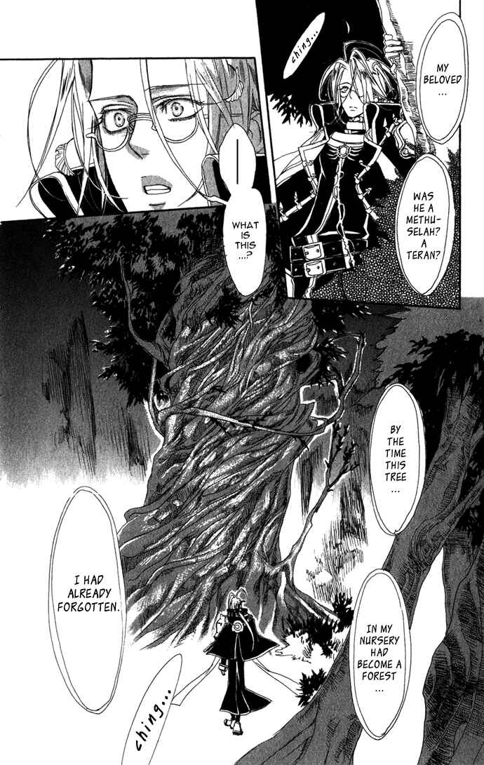 Trinity Blood Chapter 6 - Page 24