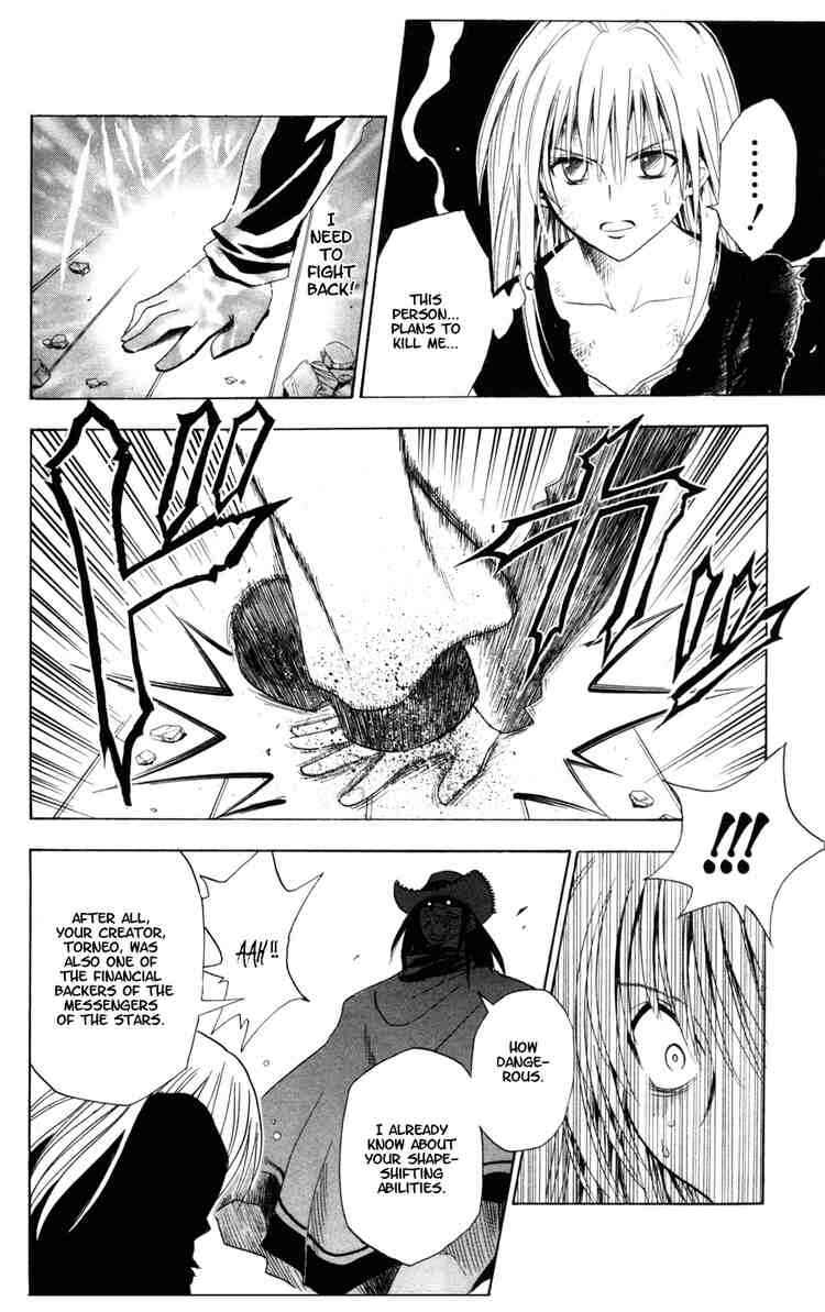 Black Cat Chapter 48 - Page 14