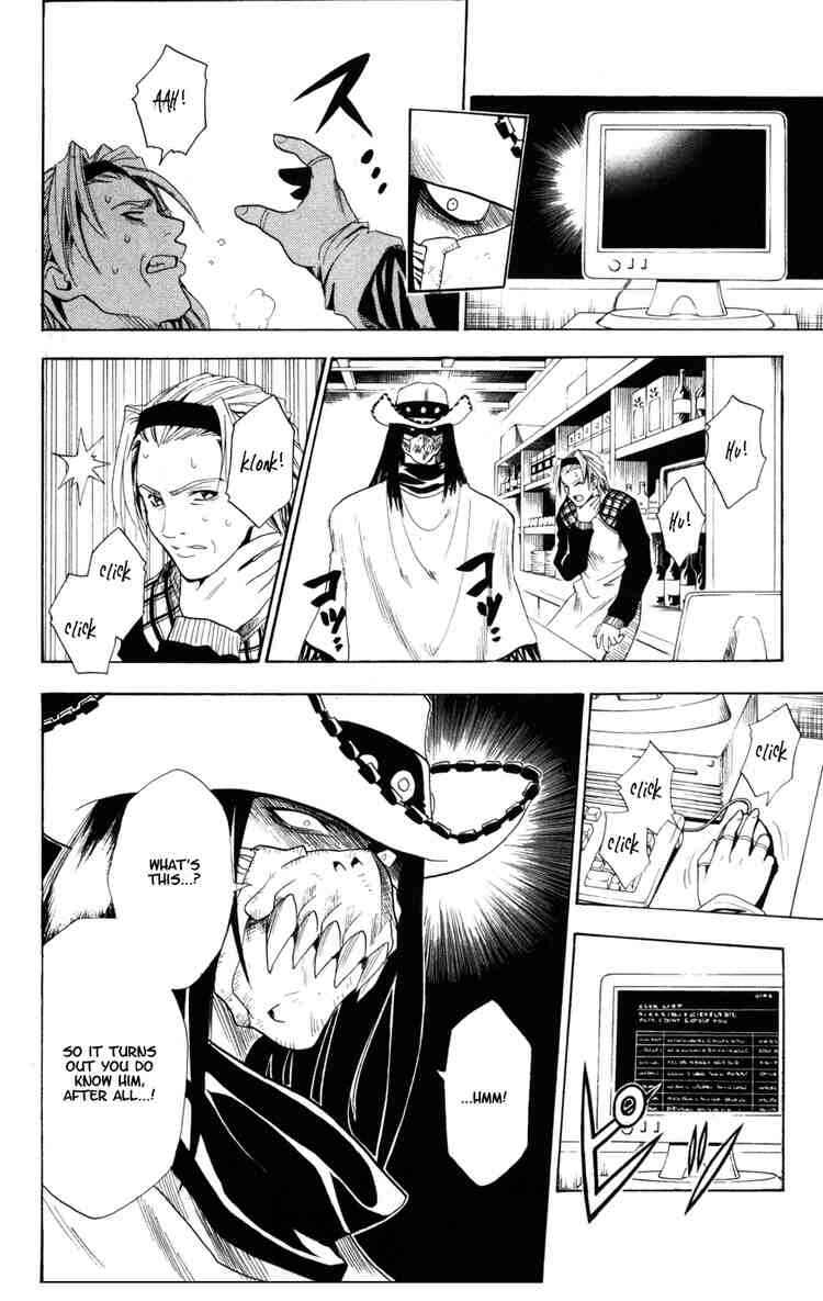 Black Cat Chapter 48 - Page 4