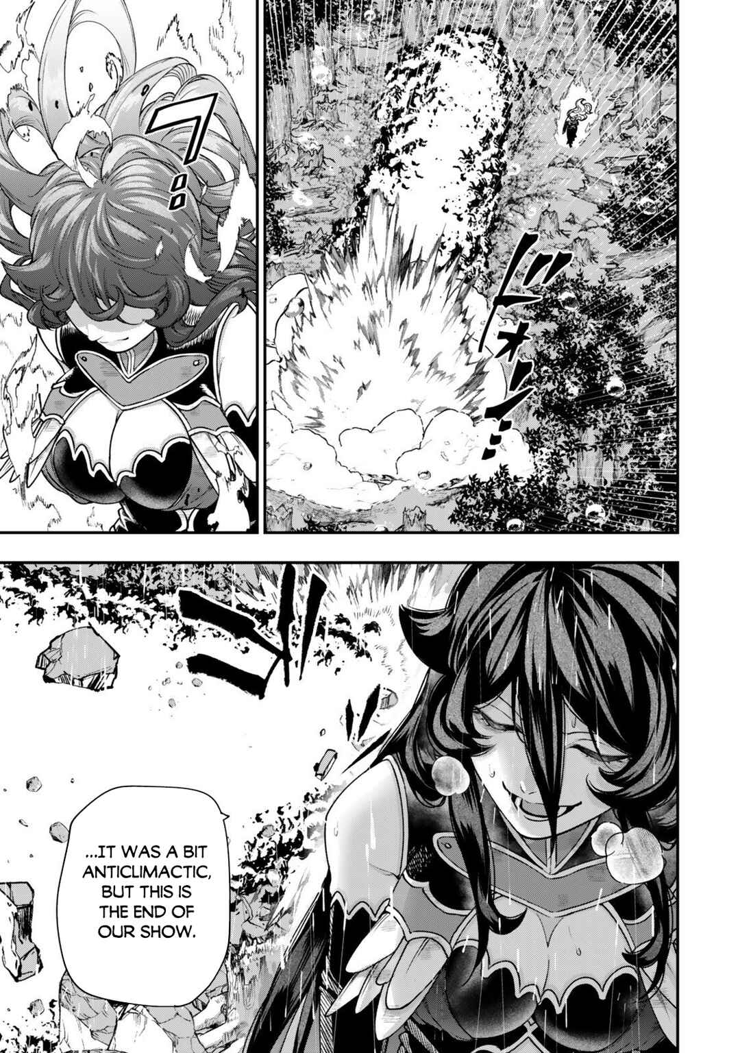Gomi Ika da to Tsuihou Sareta Shiyounin, Jitsu wa Zense Kenja desu ~Shijou Saikyou no Kenja, Sekai Saikouhou no Gakuen ni Kayou~ Chapter 20 - Page 13