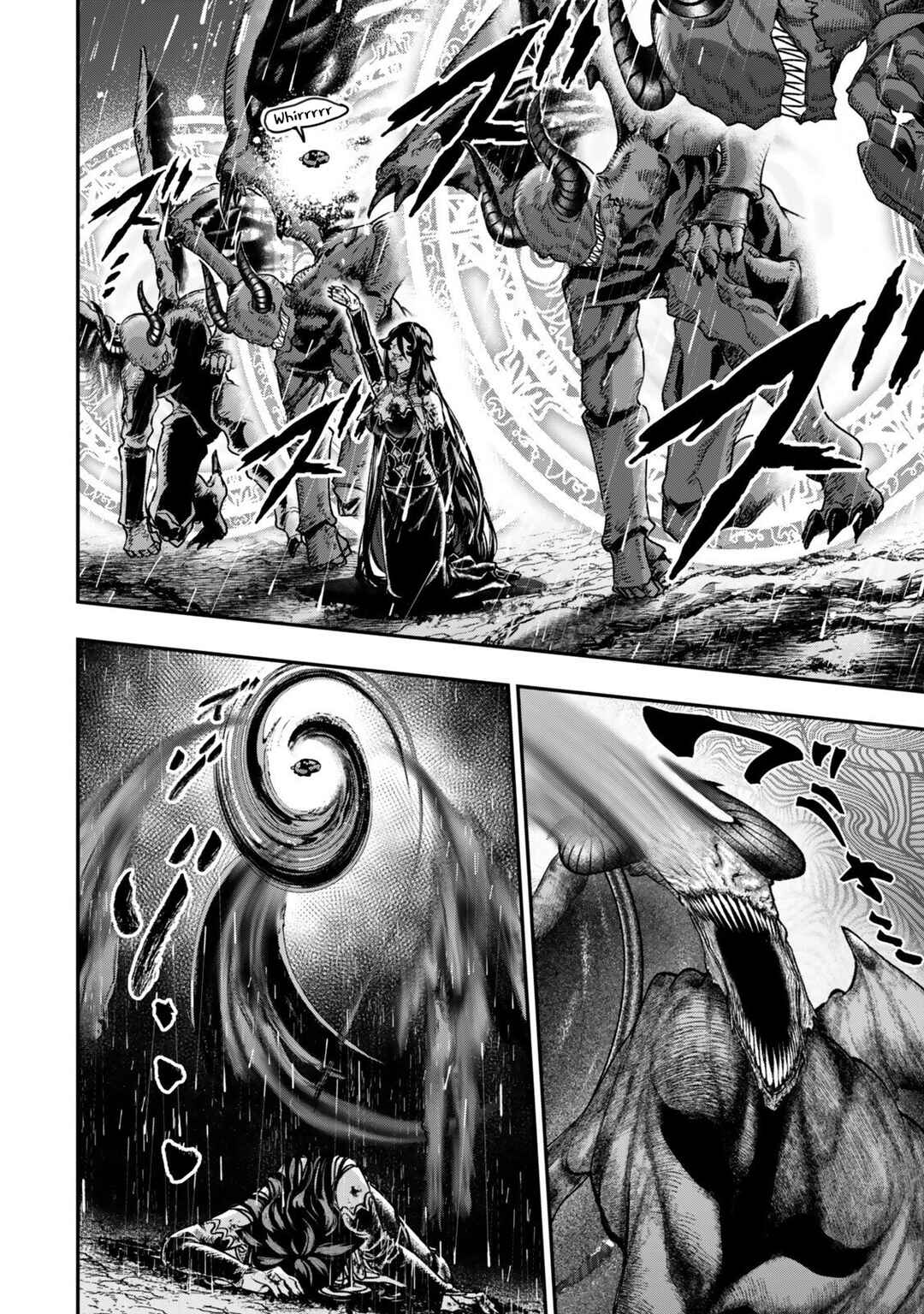 Gomi Ika da to Tsuihou Sareta Shiyounin, Jitsu wa Zense Kenja desu ~Shijou Saikyou no Kenja, Sekai Saikouhou no Gakuen ni Kayou~ Chapter 20 - Page 18