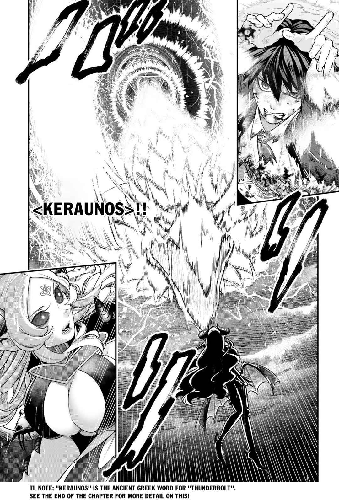 Gomi Ika da to Tsuihou Sareta Shiyounin, Jitsu wa Zense Kenja desu ~Shijou Saikyou no Kenja, Sekai Saikouhou no Gakuen ni Kayou~ Chapter 20 - Page 24