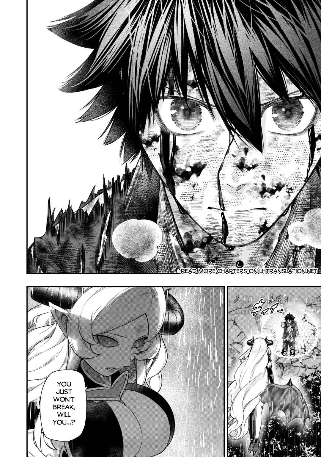 Gomi Ika da to Tsuihou Sareta Shiyounin, Jitsu wa Zense Kenja desu ~Shijou Saikyou no Kenja, Sekai Saikouhou no Gakuen ni Kayou~ Chapter 20 - Page 30